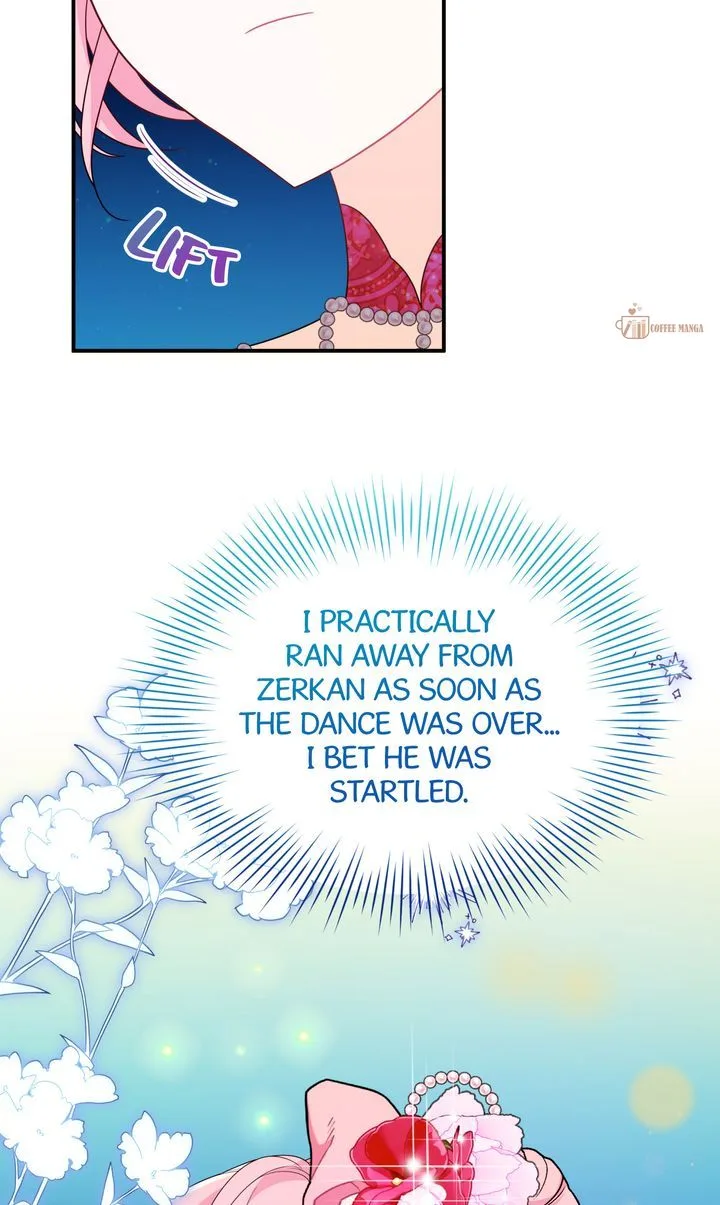 I will try to seduce the male lead for my brother Chapter 62 page 3