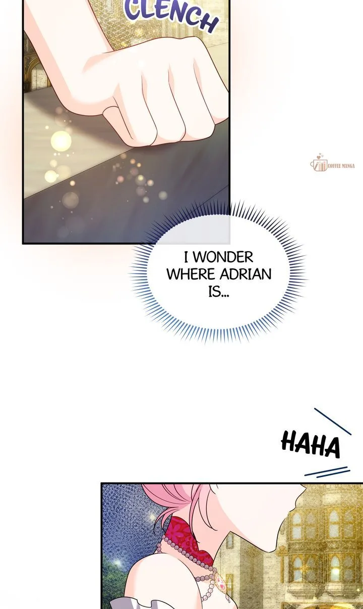 I will try to seduce the male lead for my brother Chapter 62 page 31