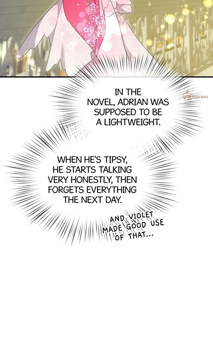 I will try to seduce the male lead for my brother Chapter 62 page 29