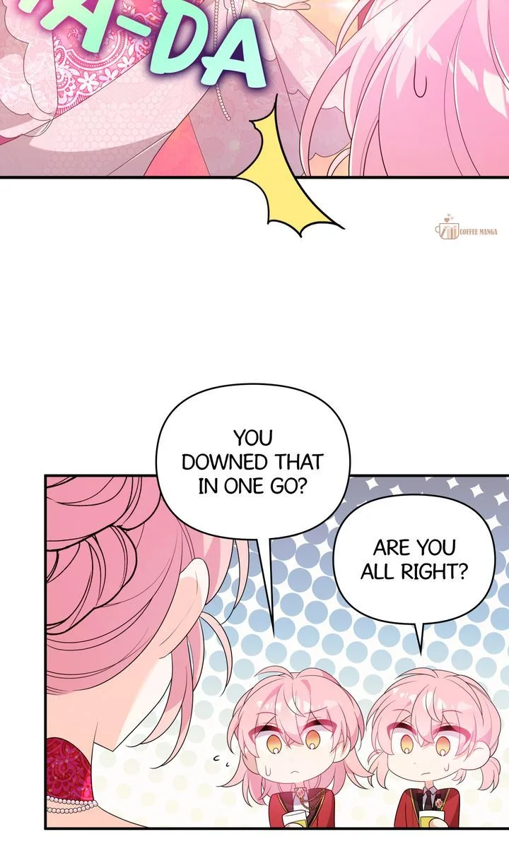 I will try to seduce the male lead for my brother Chapter 62 page 23