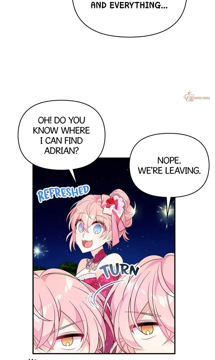 I will try to seduce the male lead for my brother Chapter 62 page 26