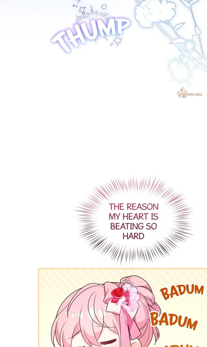I will try to seduce the male lead for my brother Chapter 62 page 5