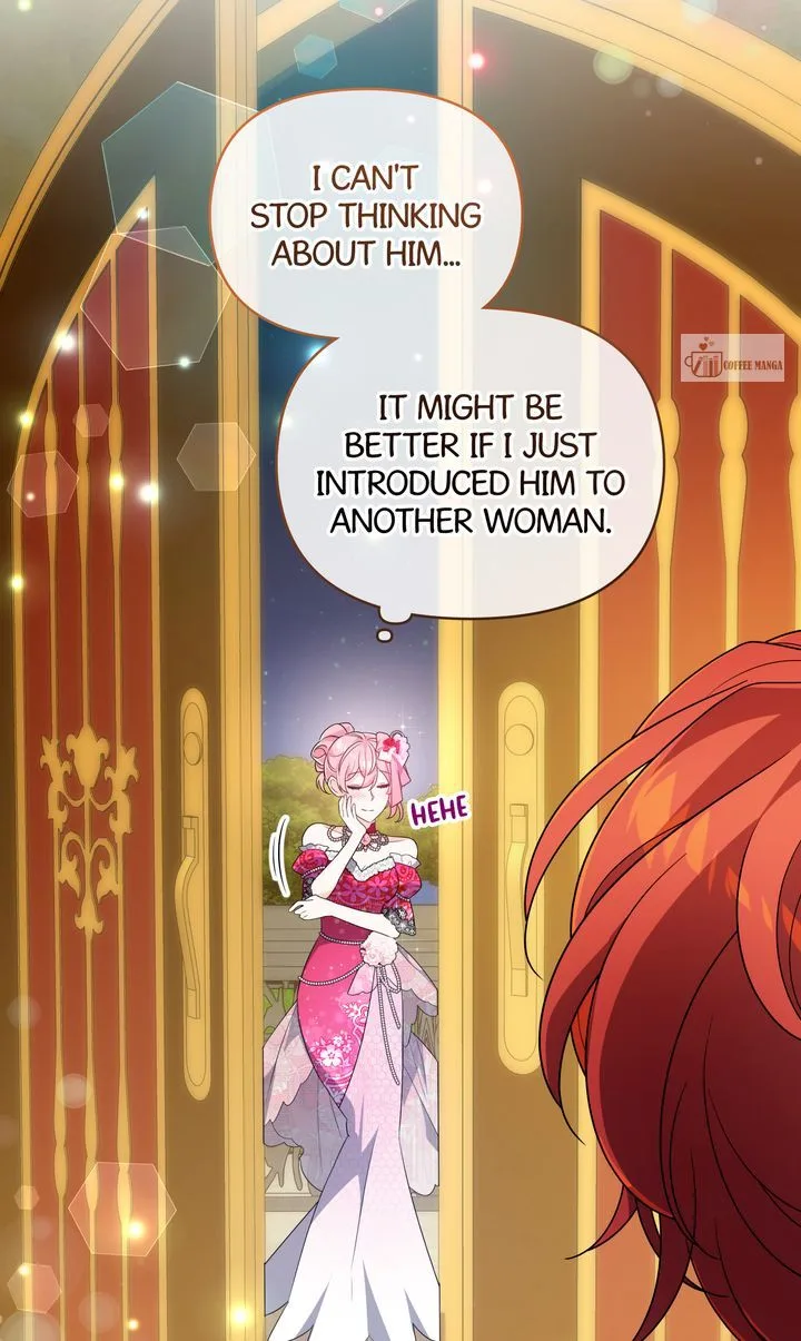 I will try to seduce the male lead for my brother Chapter 62 page 7