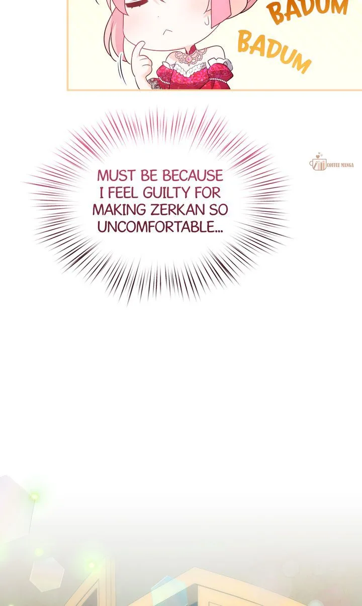 I will try to seduce the male lead for my brother Chapter 62 page 6