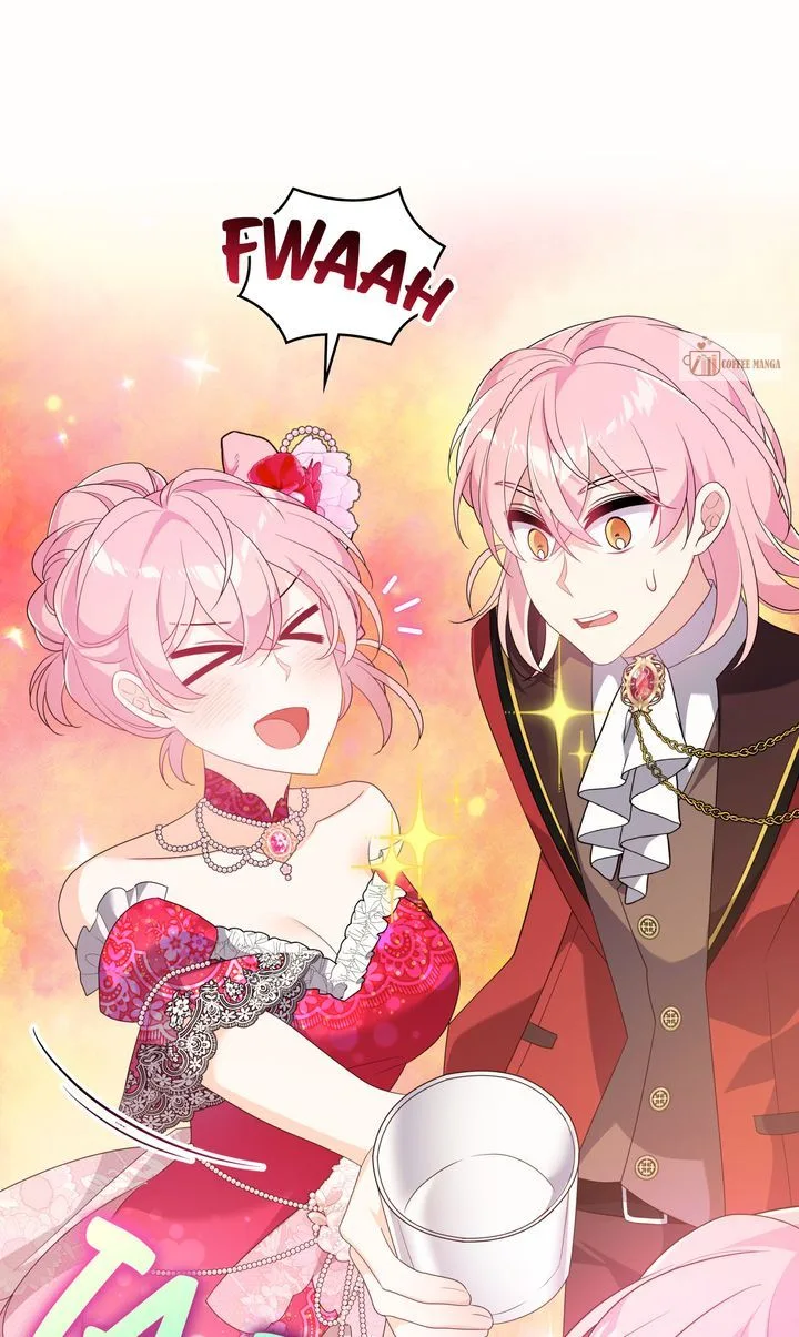 I will try to seduce the male lead for my brother Chapter 62 page 22