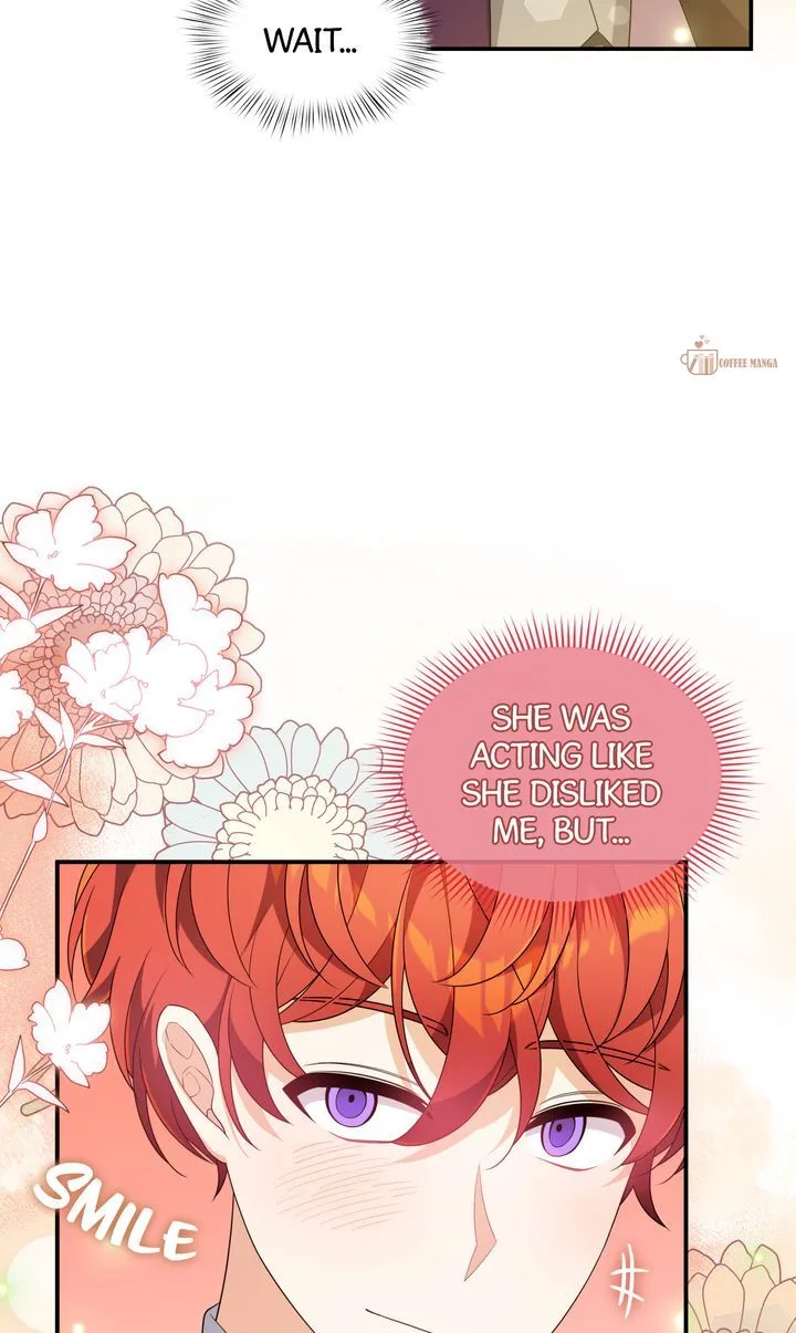 I will try to seduce the male lead for my brother Chapter 62 page 9