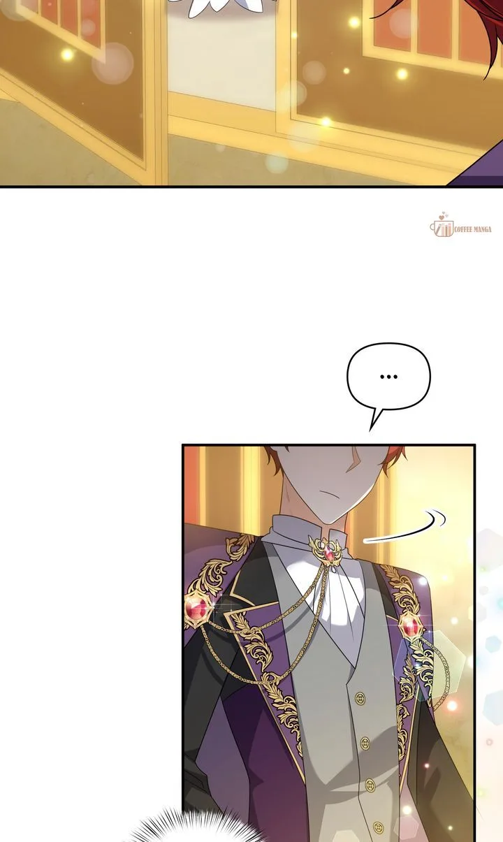 I will try to seduce the male lead for my brother Chapter 62 page 8