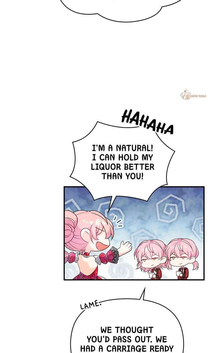 I will try to seduce the male lead for my brother Chapter 62 page 25