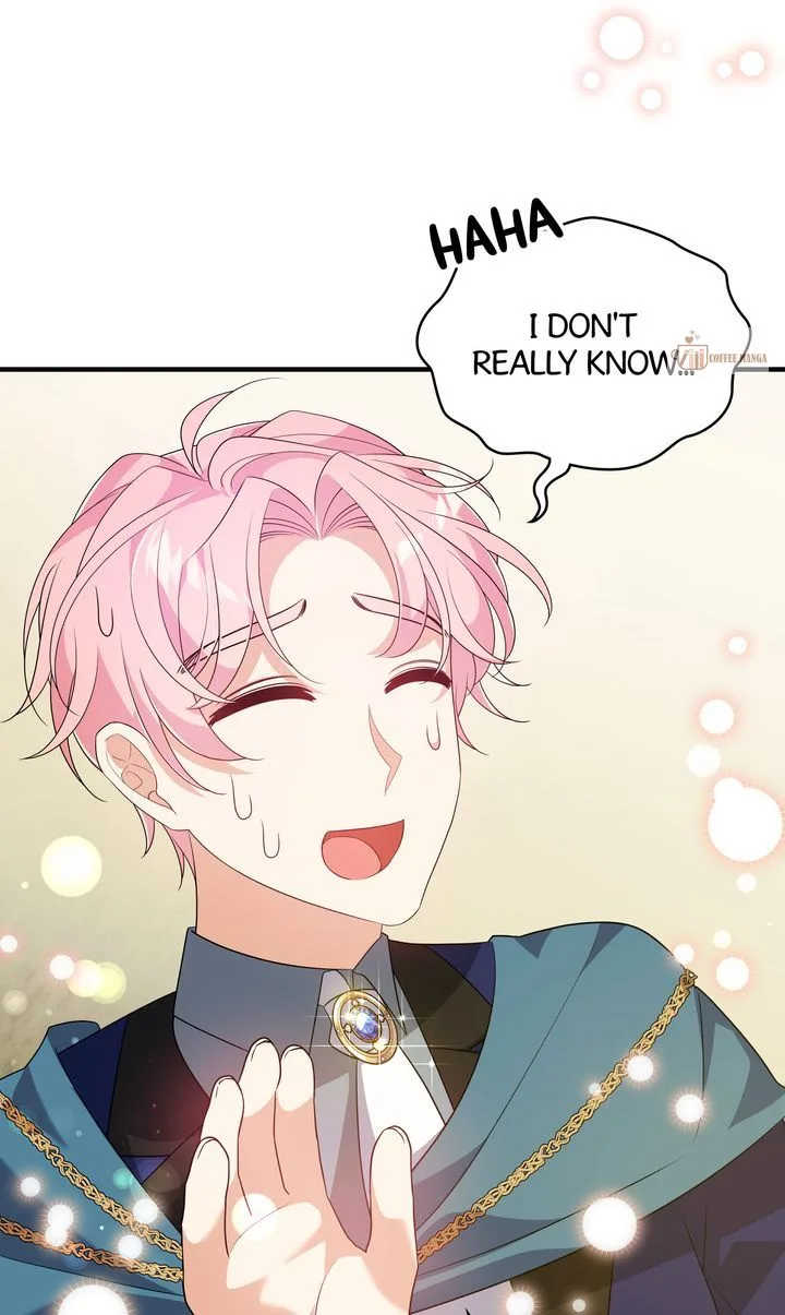 I will try to seduce the male lead for my brother Chapter 62 page 38