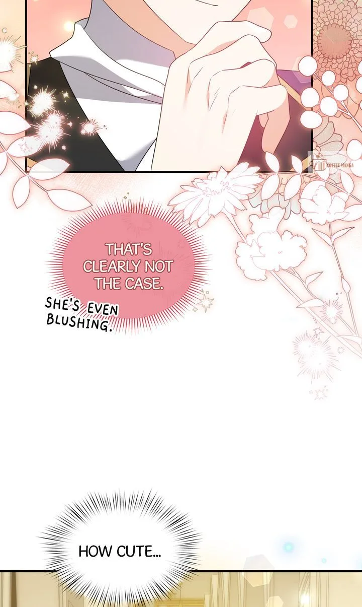 I will try to seduce the male lead for my brother Chapter 62 page 10