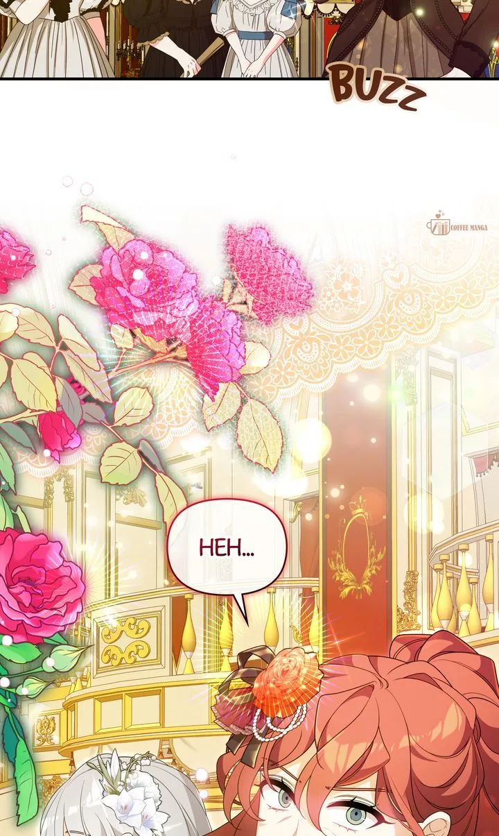 I will try to seduce the male lead for my brother Chapter 62 page 53