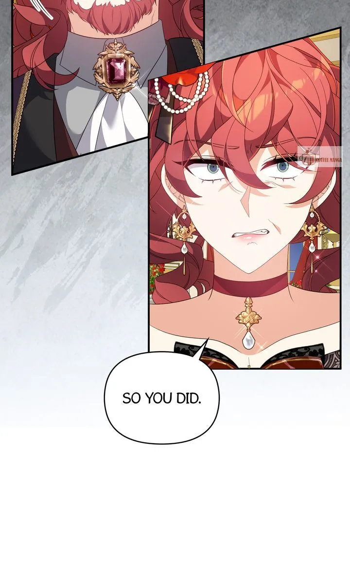 I will try to seduce the male lead for my brother Chapter 62 page 68