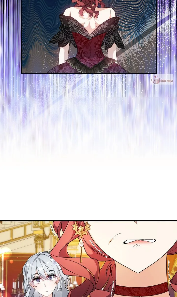 I will try to seduce the male lead for my brother Chapter 62 page 63