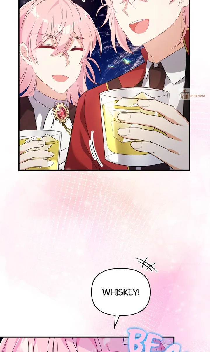 I will try to seduce the male lead for my brother Chapter 62 page 18