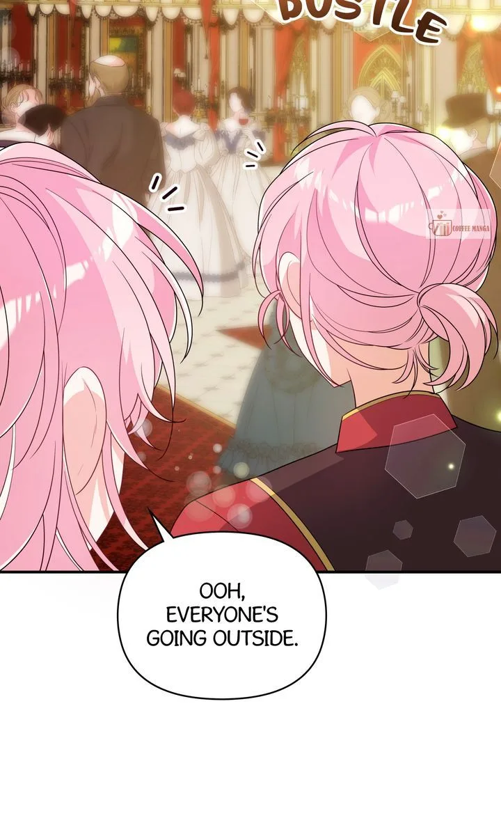 I will try to seduce the male lead for my brother Chapter 62 page 13
