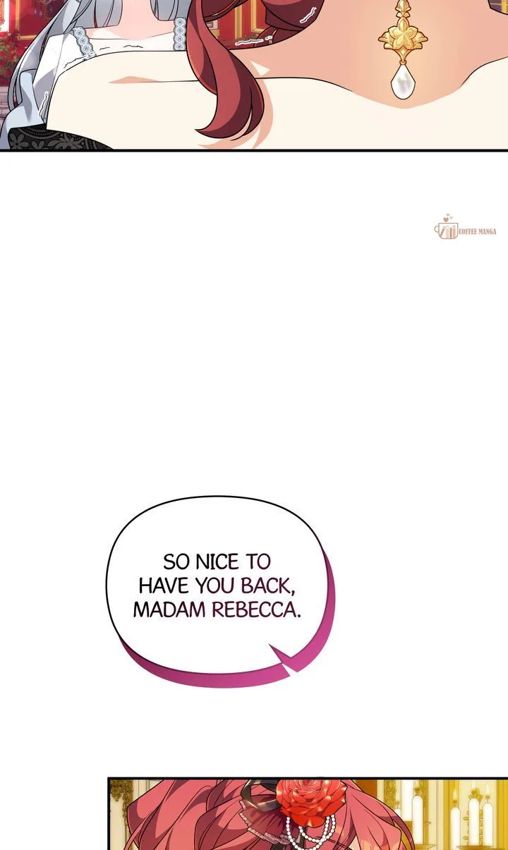 I will try to seduce the male lead for my brother Chapter 62 page 64