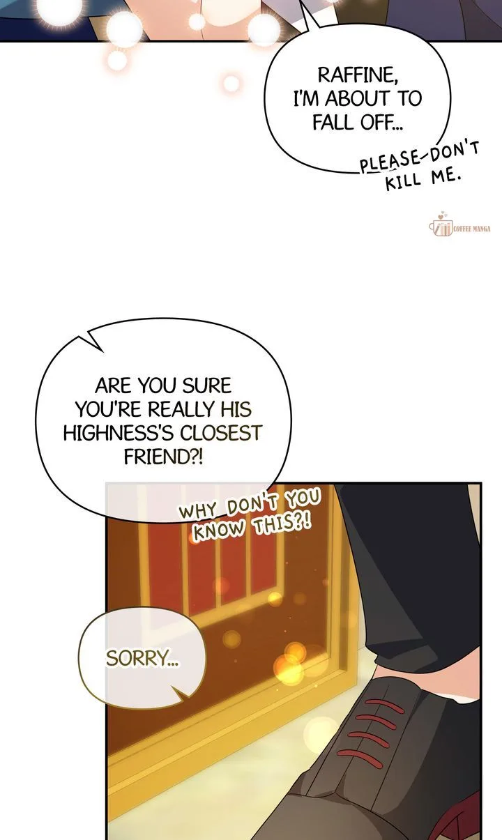 I will try to seduce the male lead for my brother Chapter 62 page 39