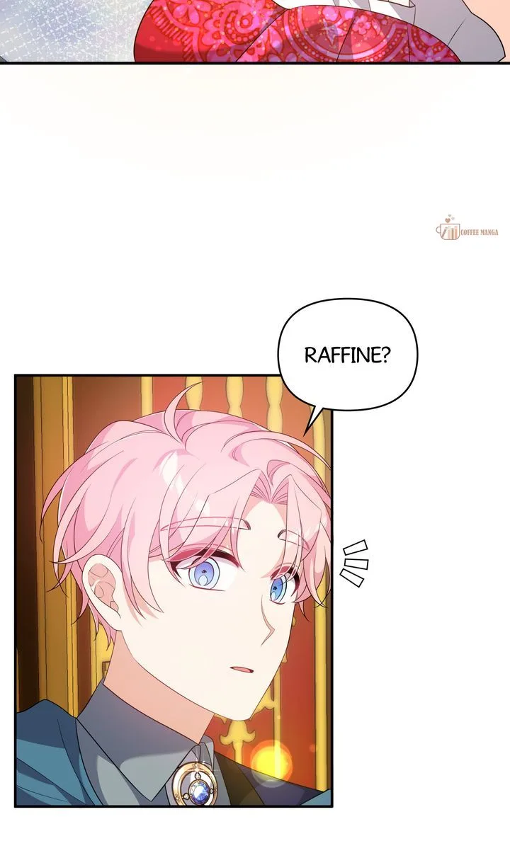 I will try to seduce the male lead for my brother Chapter 62 page 34