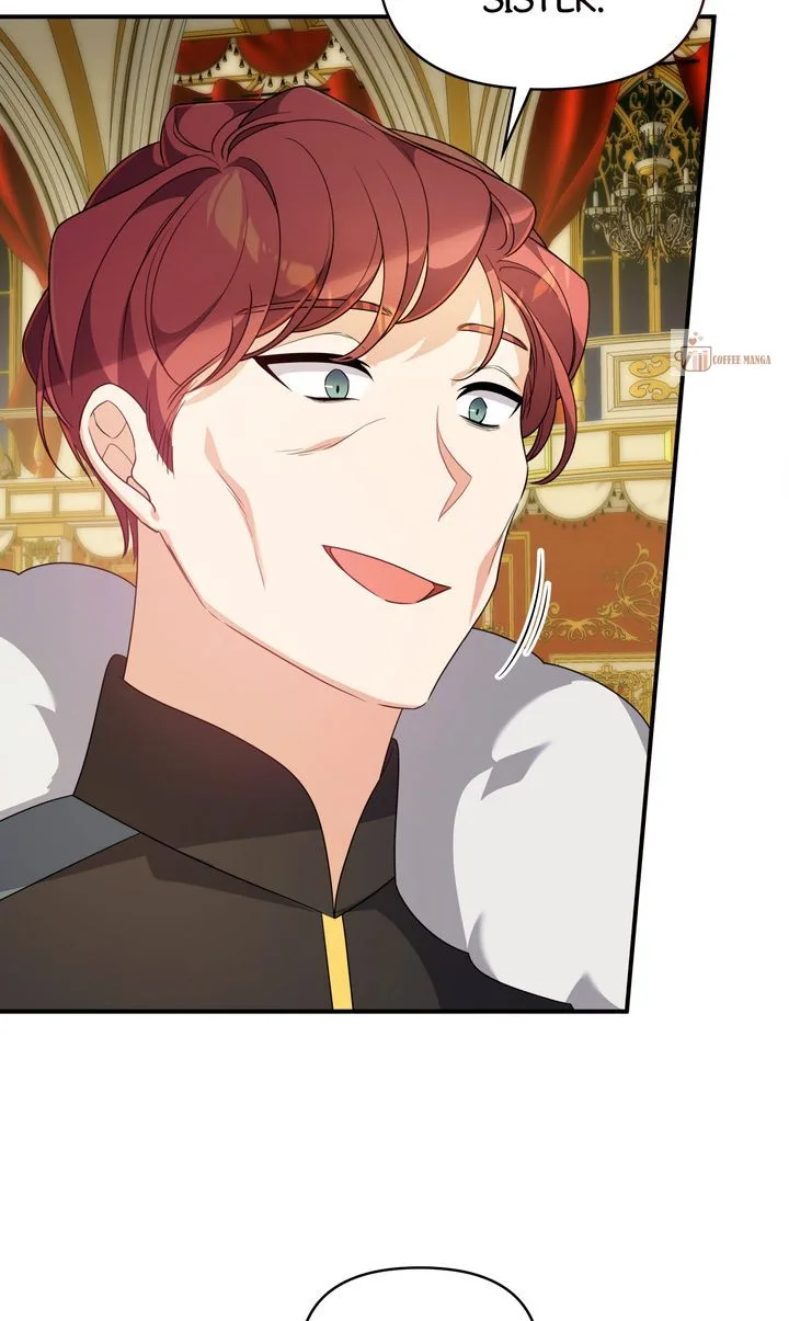 I will try to seduce the male lead for my brother Chapter 62 page 73