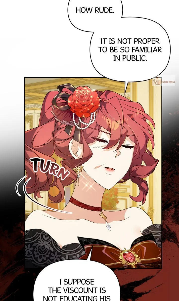 I will try to seduce the male lead for my brother Chapter 62 page 74