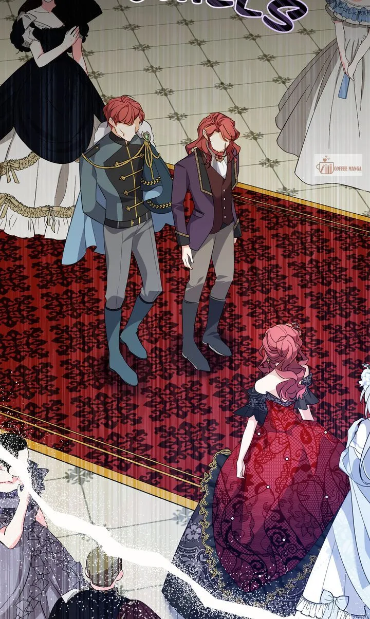 I will try to seduce the male lead for my brother Chapter 62 page 78