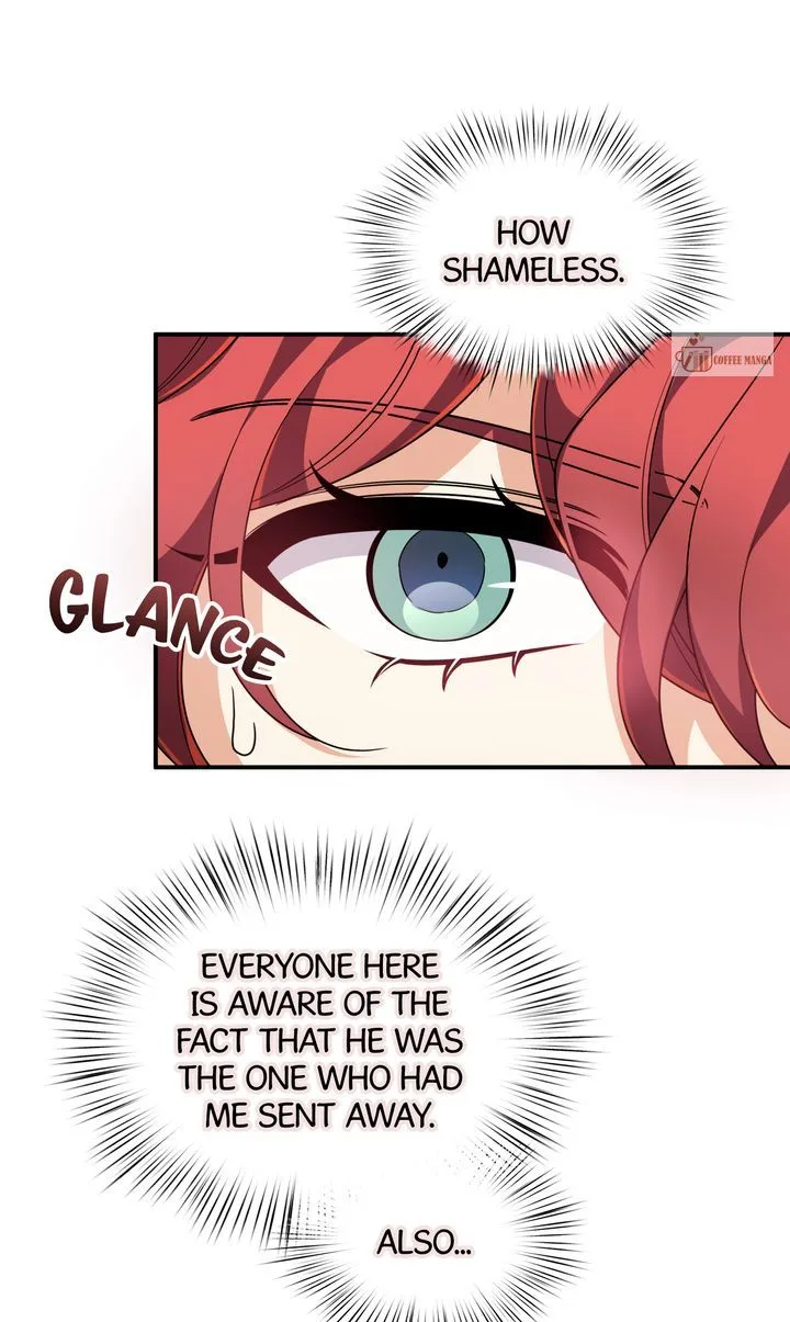 I will try to seduce the male lead for my brother Chapter 62 page 69