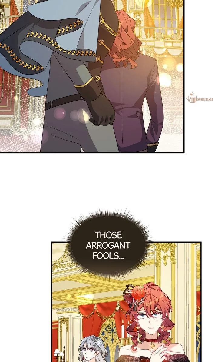 I will try to seduce the male lead for my brother Chapter 63 page 15