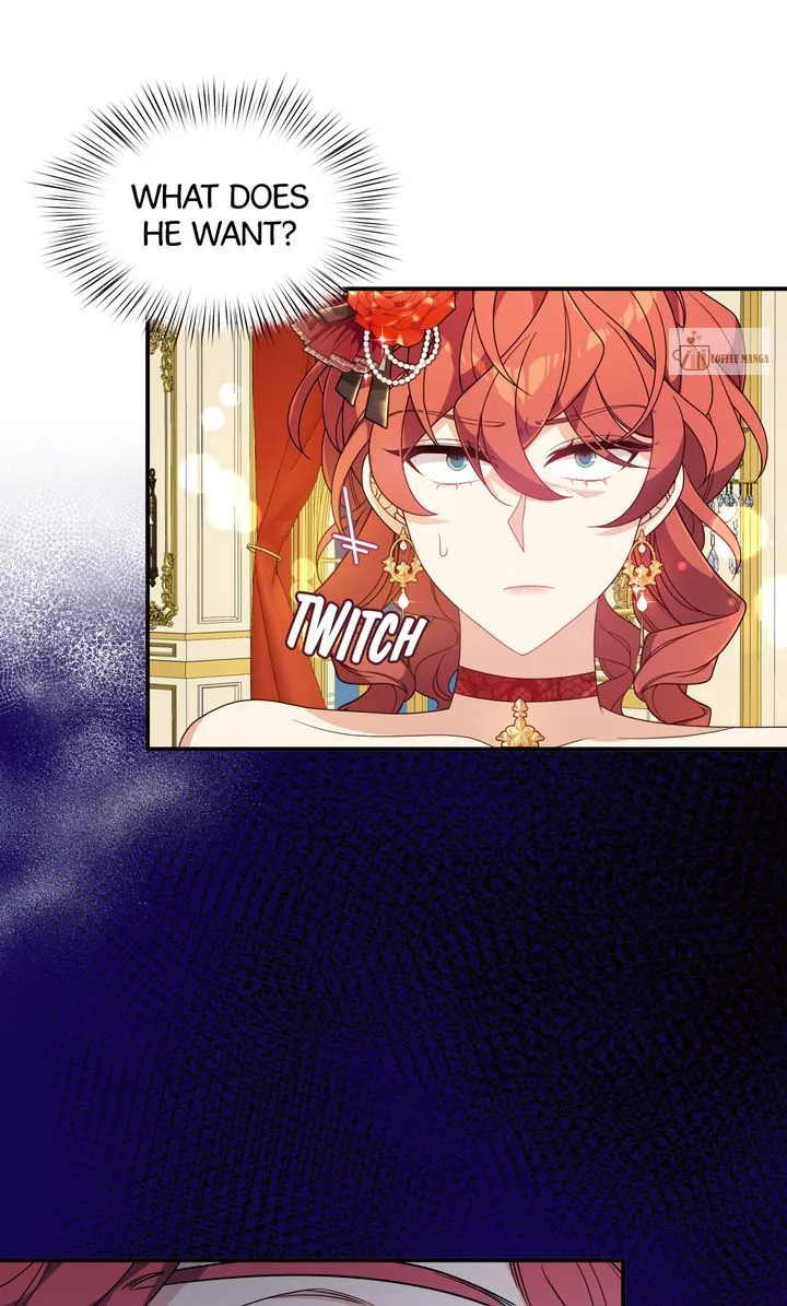 I will try to seduce the male lead for my brother Chapter 63 page 12