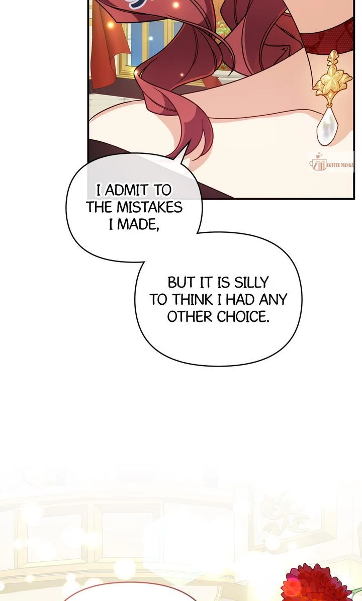 I will try to seduce the male lead for my brother Chapter 63 page 6