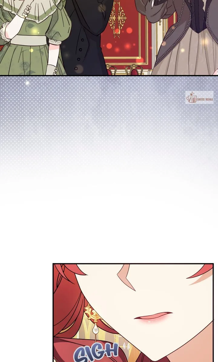 I will try to seduce the male lead for my brother Chapter 63 page 5