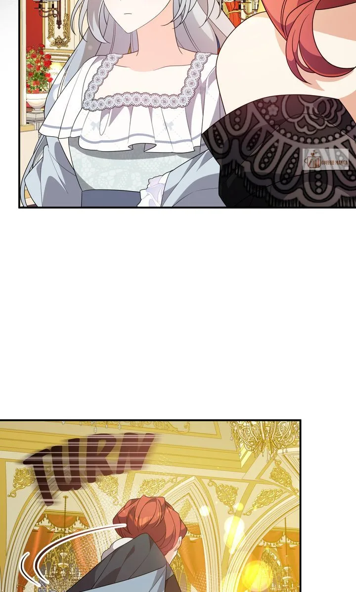 I will try to seduce the male lead for my brother Chapter 63 page 14