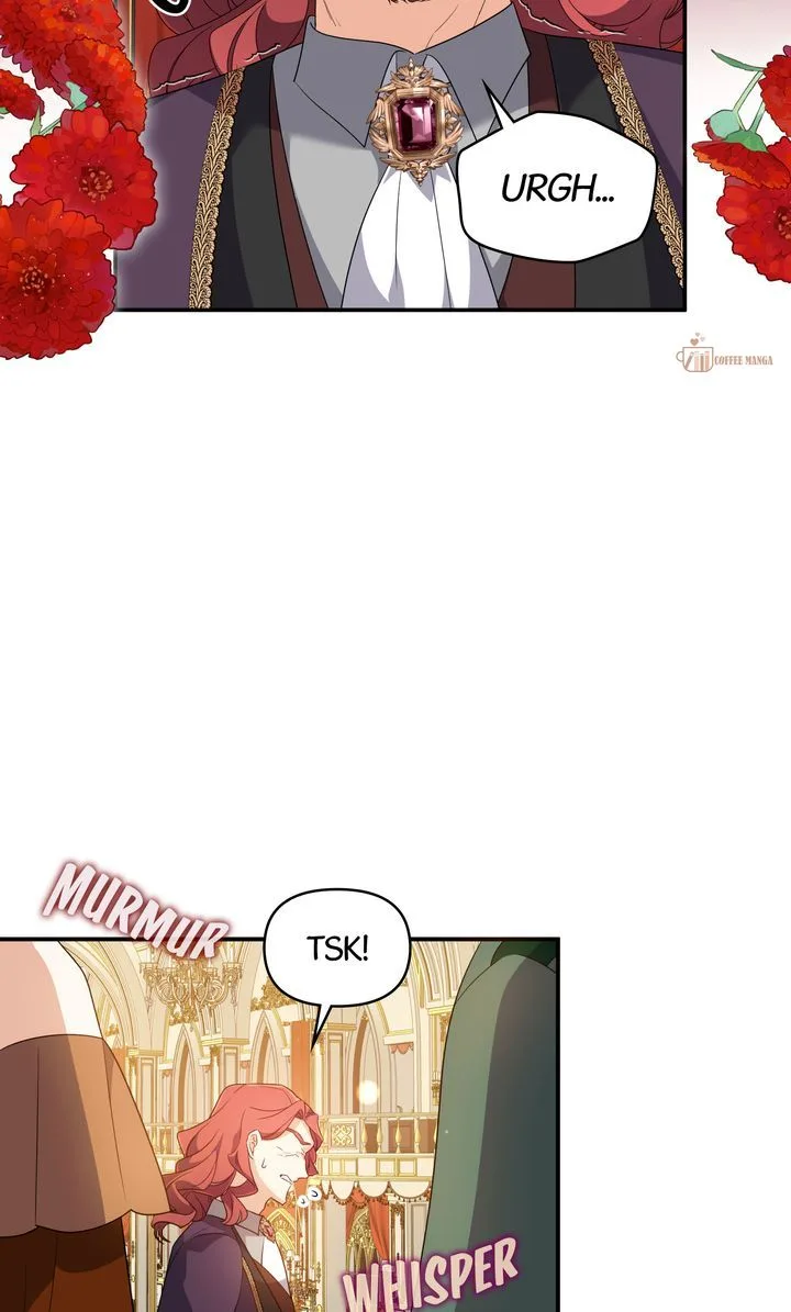 I will try to seduce the male lead for my brother Chapter 63 page 9