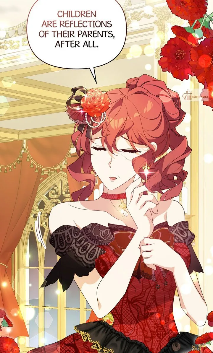 I will try to seduce the male lead for my brother Chapter 63 page 7