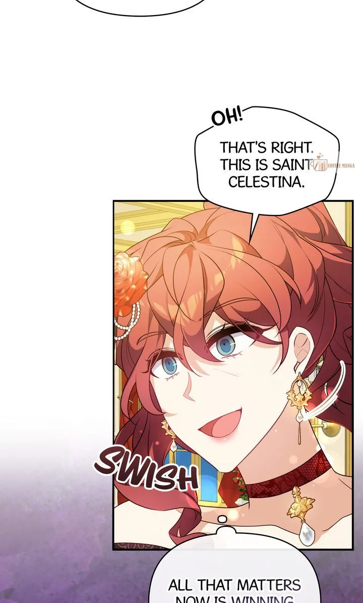 I will try to seduce the male lead for my brother Chapter 63 page 17