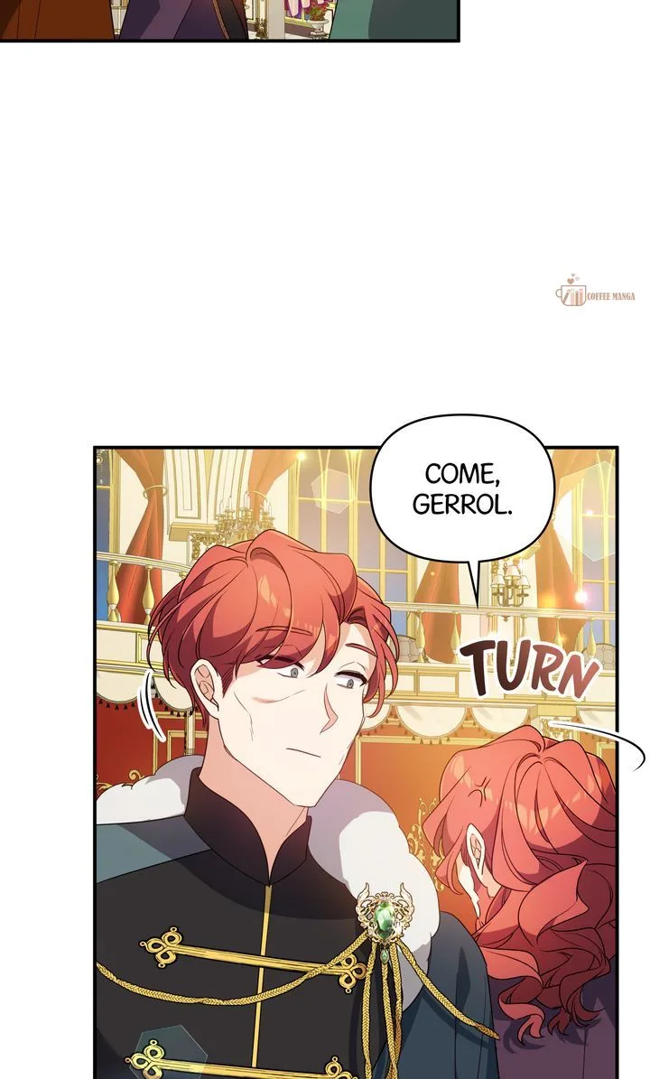 I will try to seduce the male lead for my brother Chapter 63 page 10