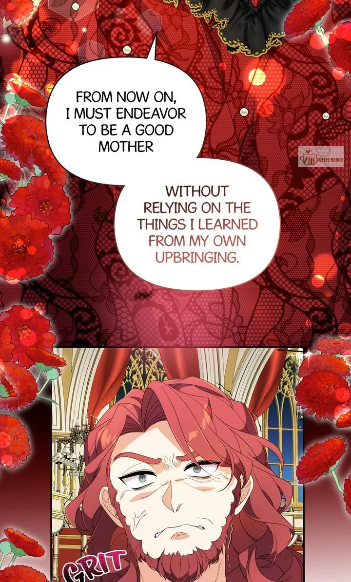 I will try to seduce the male lead for my brother Chapter 63 page 8