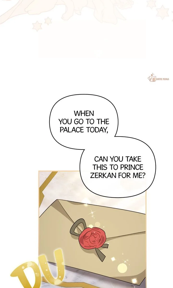 I will try to seduce the male lead for my brother Chapter 63 page 36