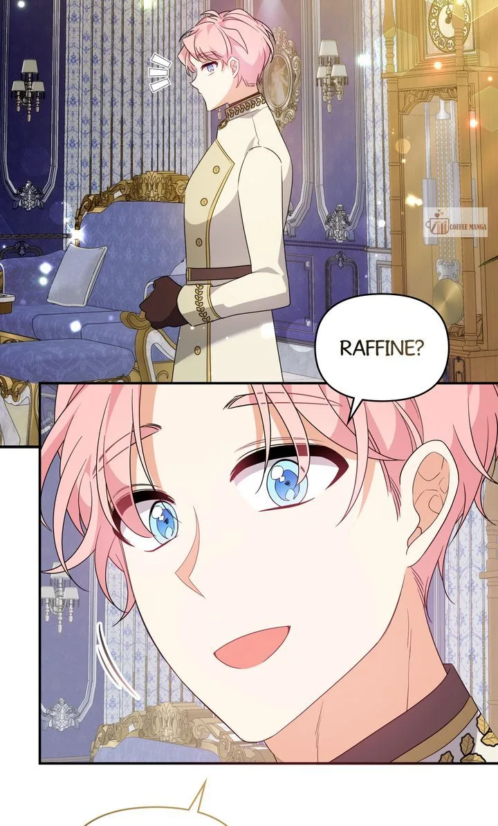 I will try to seduce the male lead for my brother Chapter 63 page 33
