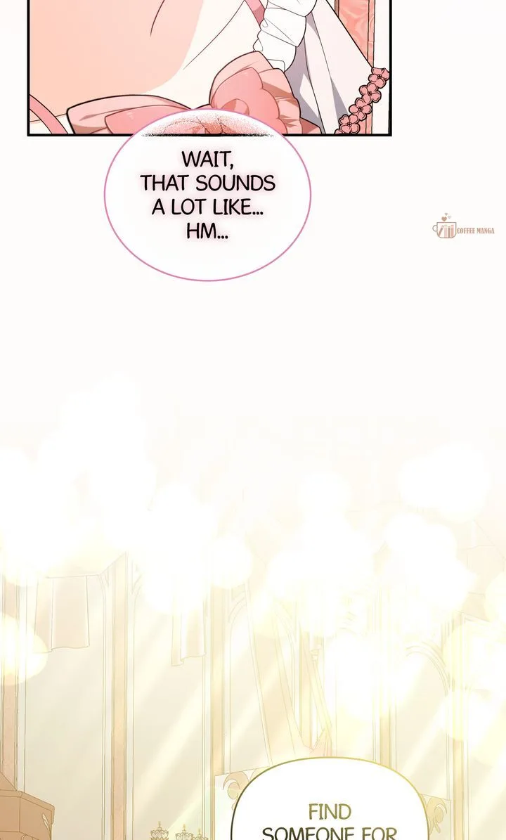 I will try to seduce the male lead for my brother Chapter 63 page 28