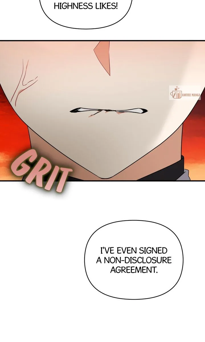 I will try to seduce the male lead for my brother Chapter 64 page 14