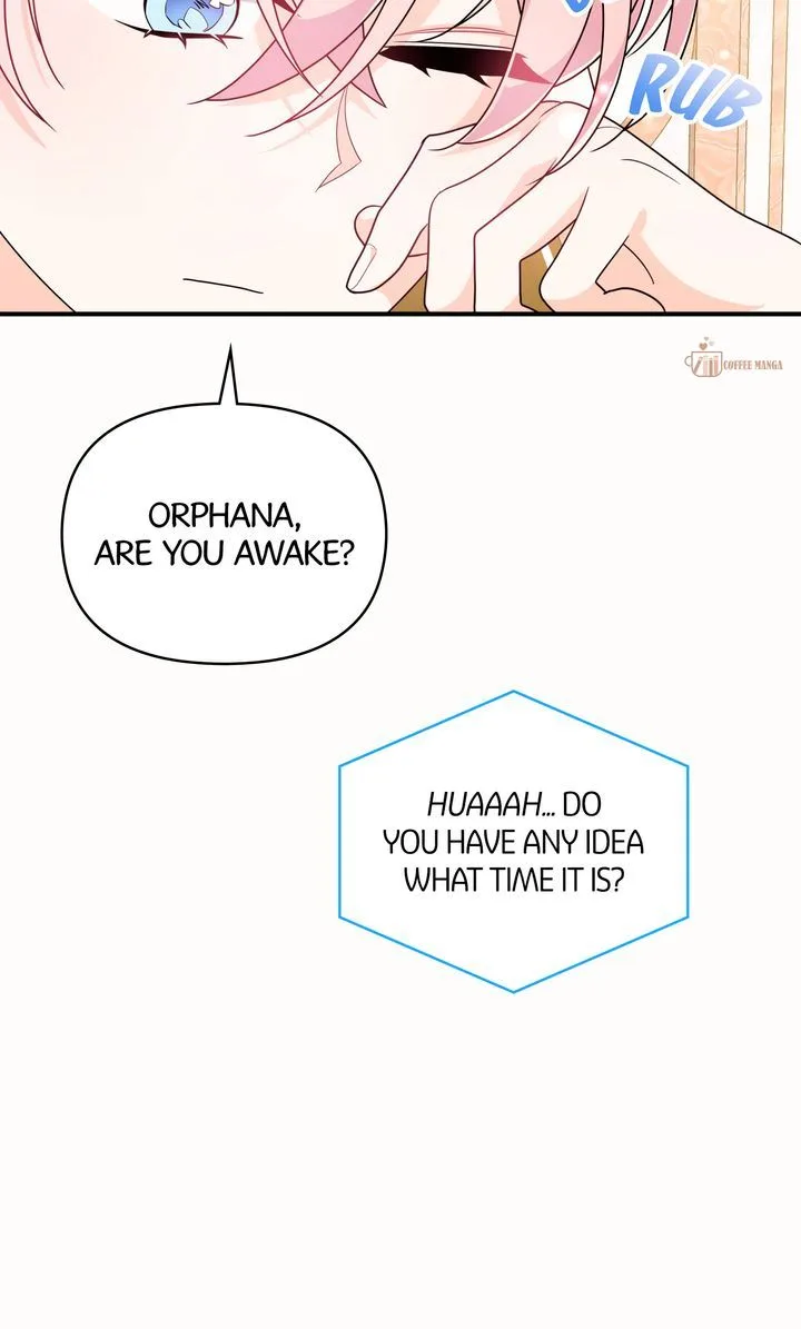 I will try to seduce the male lead for my brother Chapter 63 page 23