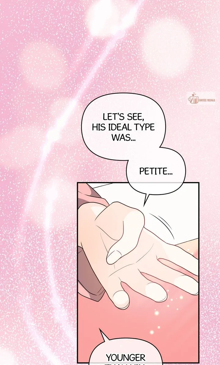 I will try to seduce the male lead for my brother Chapter 63 page 26