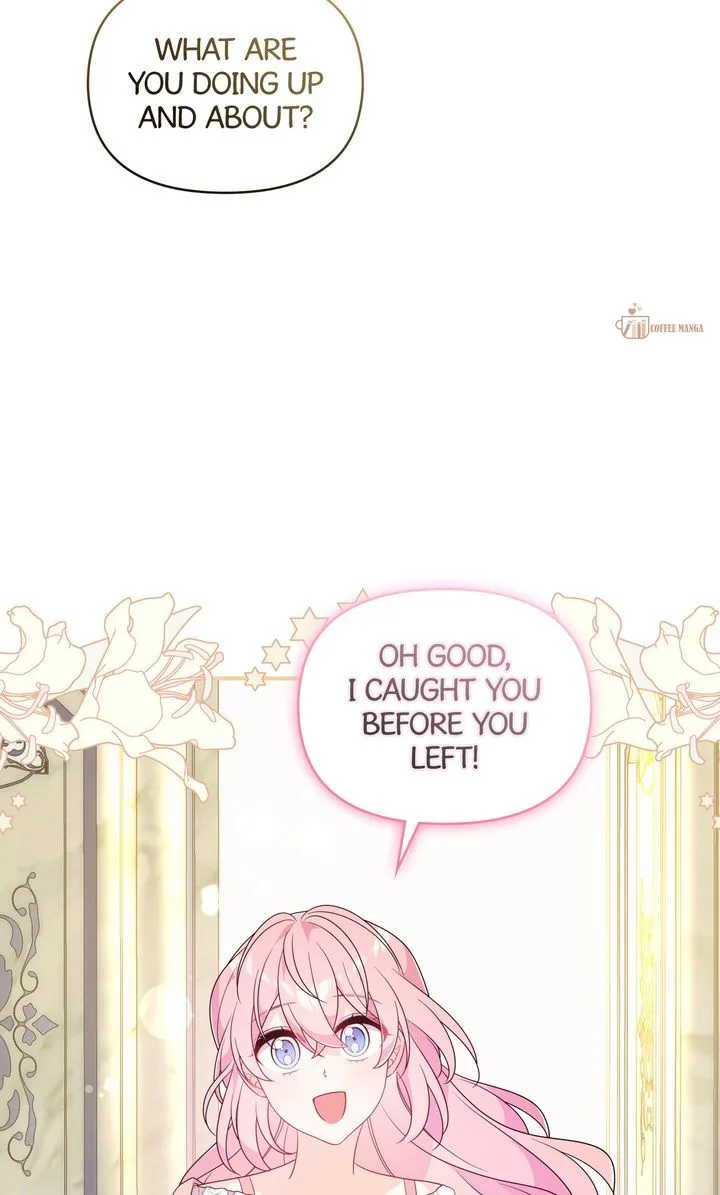 I will try to seduce the male lead for my brother Chapter 63 page 34