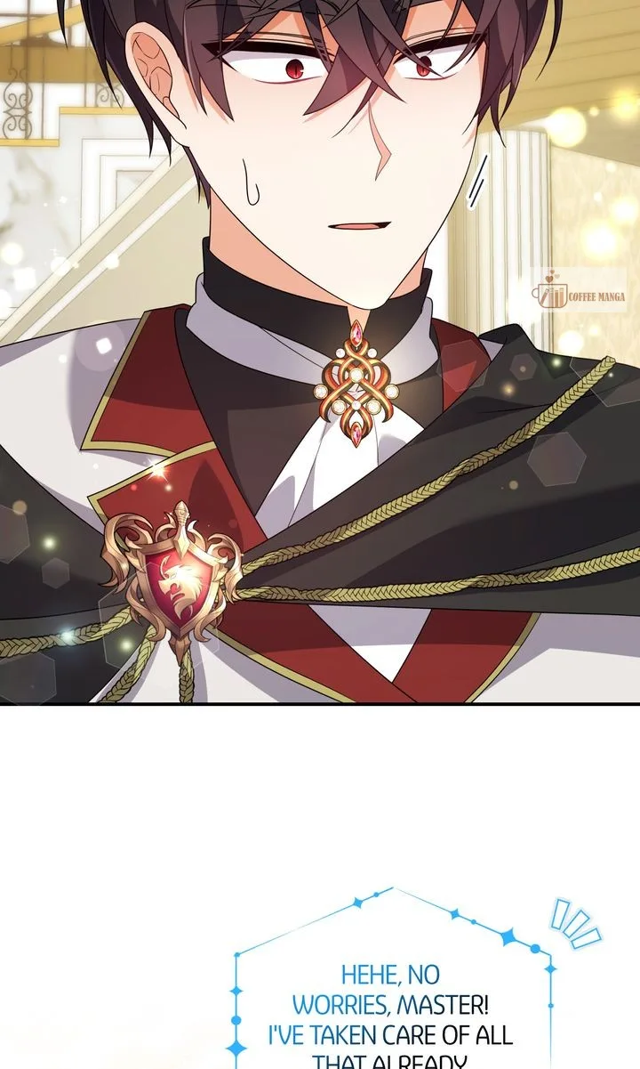 I will try to seduce the male lead for my brother Chapter 64 page 7