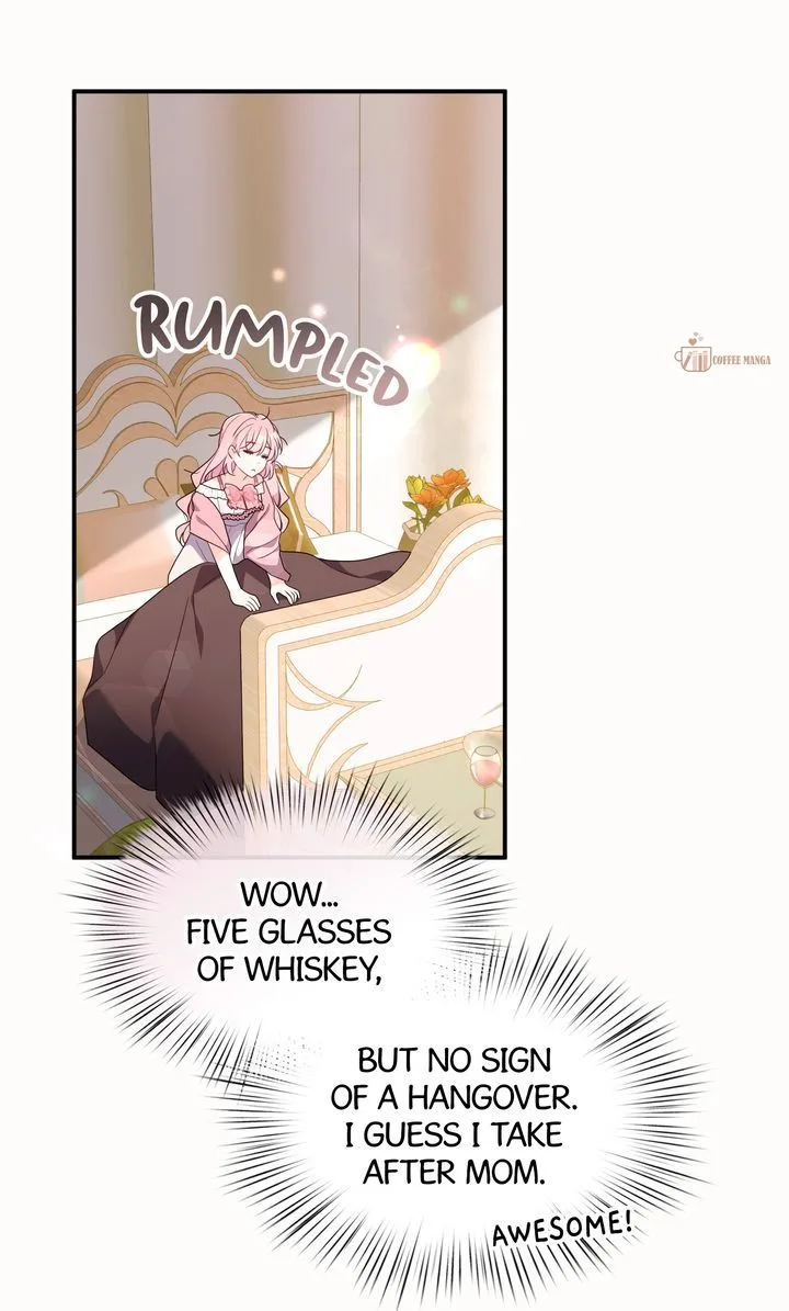 I will try to seduce the male lead for my brother Chapter 63 page 21