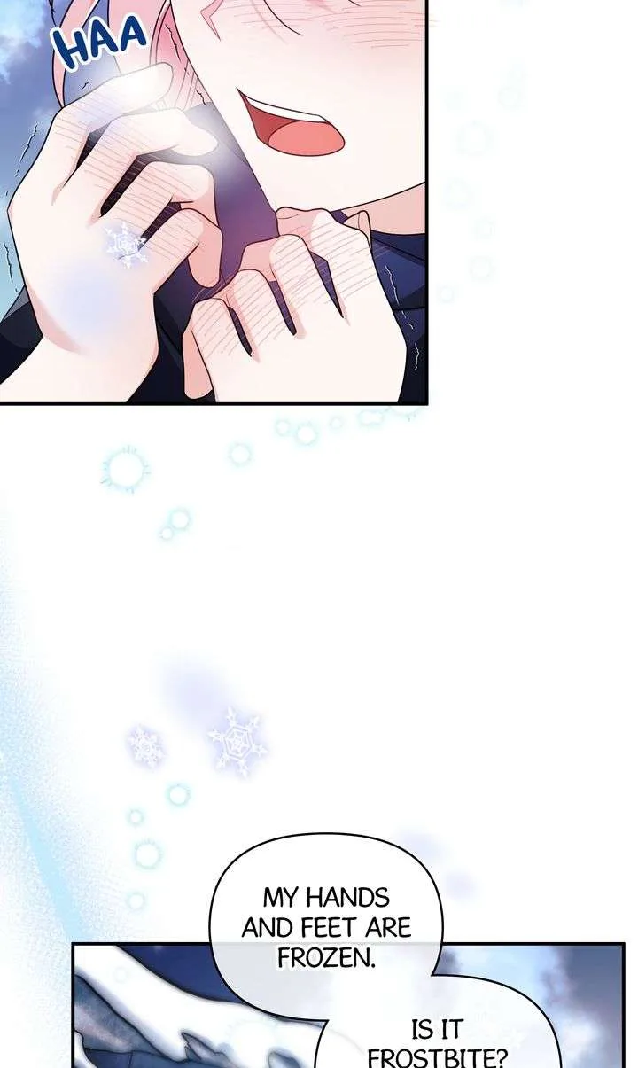 I will try to seduce the male lead for my brother Chapter 65 page 17