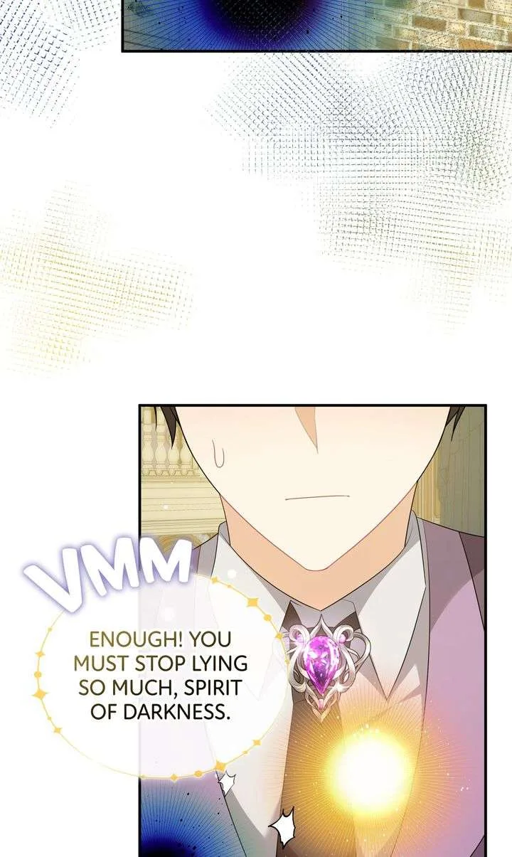 I will try to seduce the male lead for my brother Chapter 65 page 29