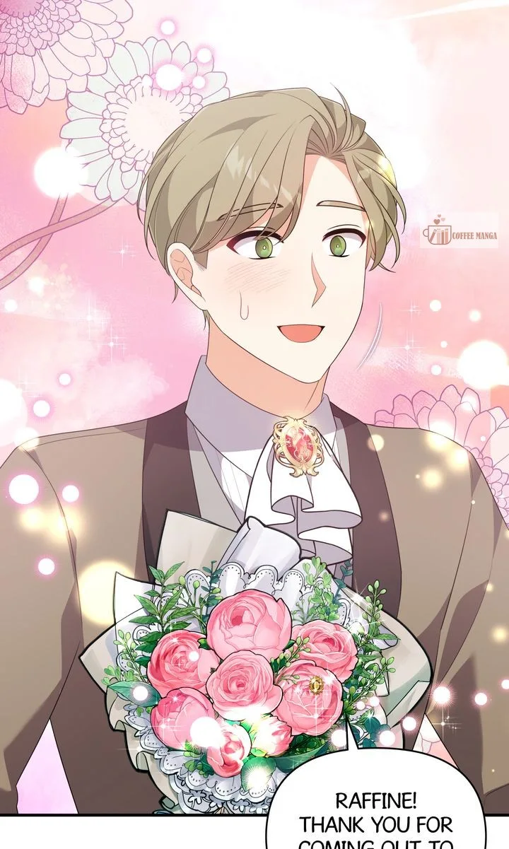 I will try to seduce the male lead for my brother Chapter 64 page 26