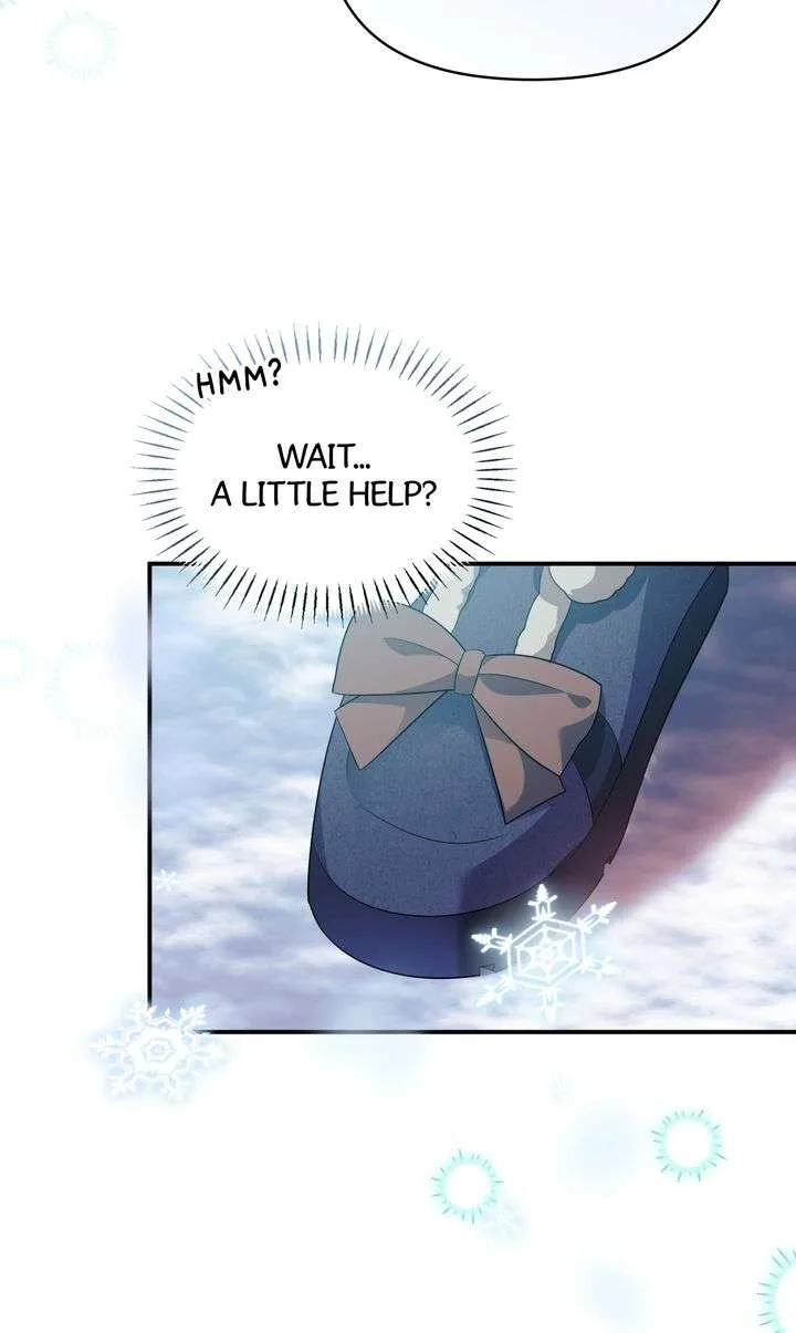 I will try to seduce the male lead for my brother Chapter 65 page 21