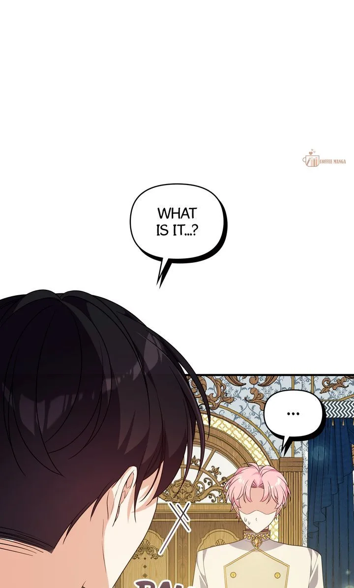 I will try to seduce the male lead for my brother Chapter 63 page 53